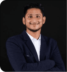 Mr. Rohit Shrivastava