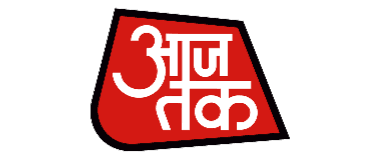 Aaj Tak - Animation 