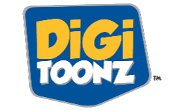 Digitoons - Animation 