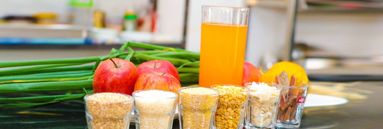 B.Sc. (Nutrition and Dietetics) 