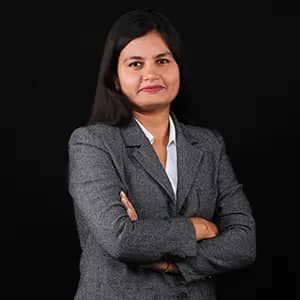 Dr. Shradha Vaishnav