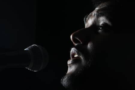 Event 1 -- Music School 