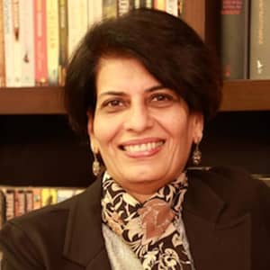 Ishi Khosla