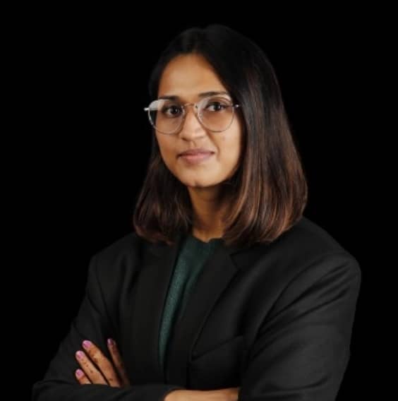 Ms. Namrata Chandrakar