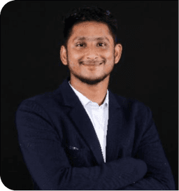 Mr. Rohit Shrivastava