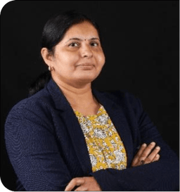 Ms. Shyamli Jha