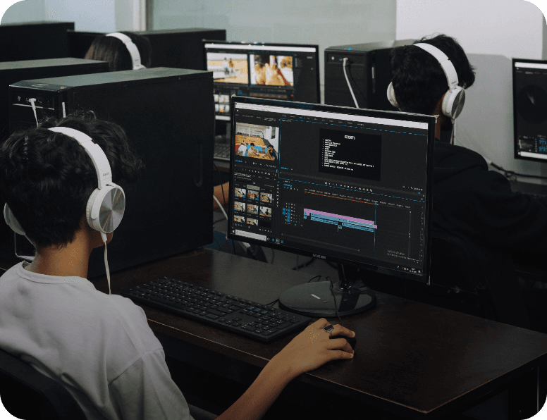 Post Production