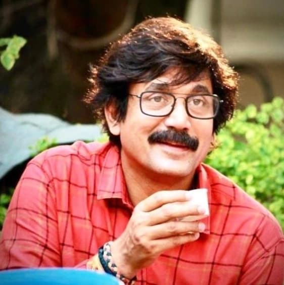 Prateek Trivedi