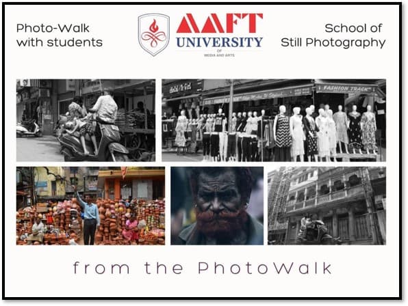 Photowalk