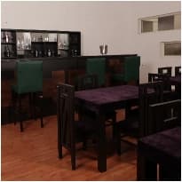 School of Hospitality - Infra 6