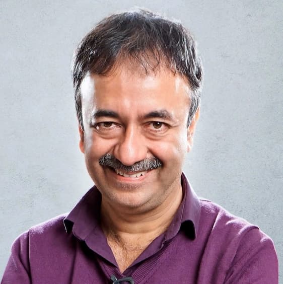 Raj Kumar Hirani