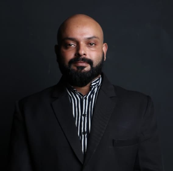 Mr. Chandan Singh