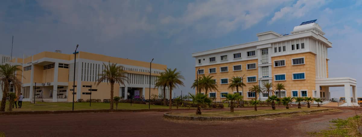 27 ACRES OF LUSH GREEN SERENITY:AN INSPIRING BACKDROP FOR LEARNING