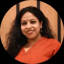 Sudeshna Dutta