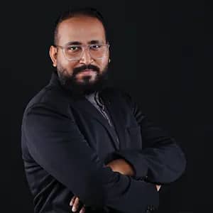 Mr. Rishi Manik Das