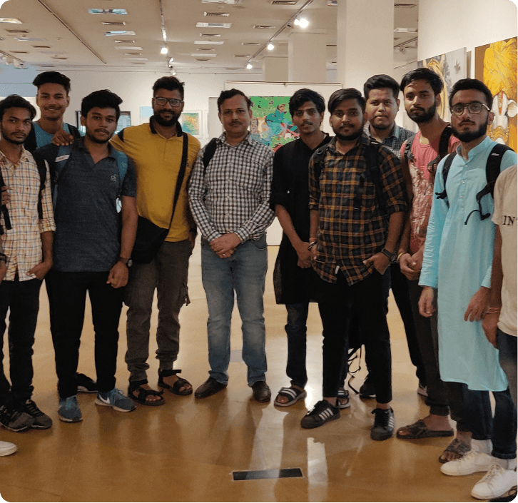 Industry Visit