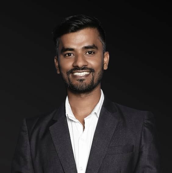 Dr. Shiv Gopal