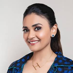 Haanisii Veera