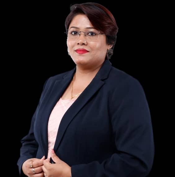 Ms. Rashmi Priya