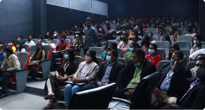 journalism events 2