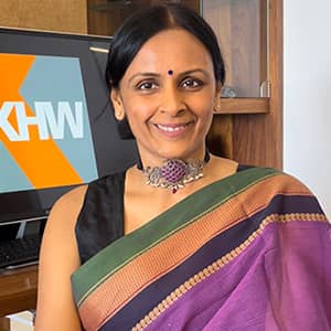 Dr Indumati Padia