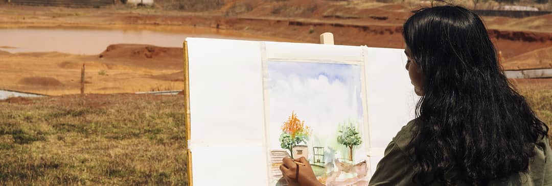 banner