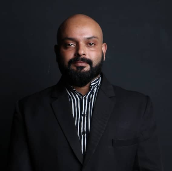 Mr. Chandan Singh