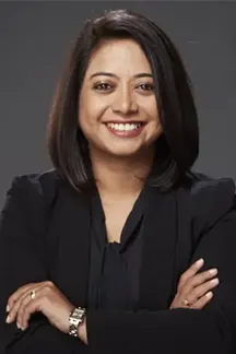 Faye D’Souza