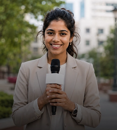 Diploma in Journalism and Mass Communication