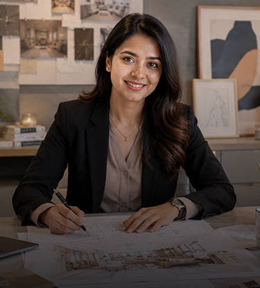 B.Sc. (Interior Design)