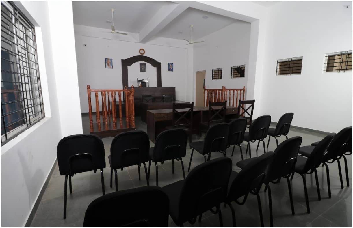 School of Law 1