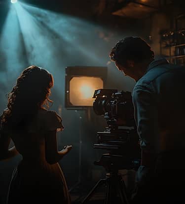 M.A. (Cinema)