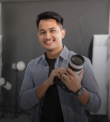 Diploma in Photography