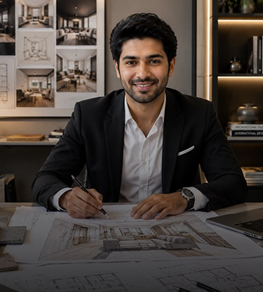 M.Des. (Interior Design)