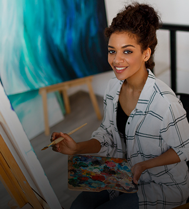 Bachelor of Fine Arts (Honors)