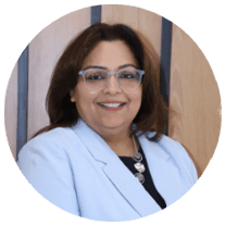 Seema Bedi