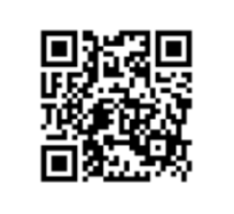 QR Code for Registration