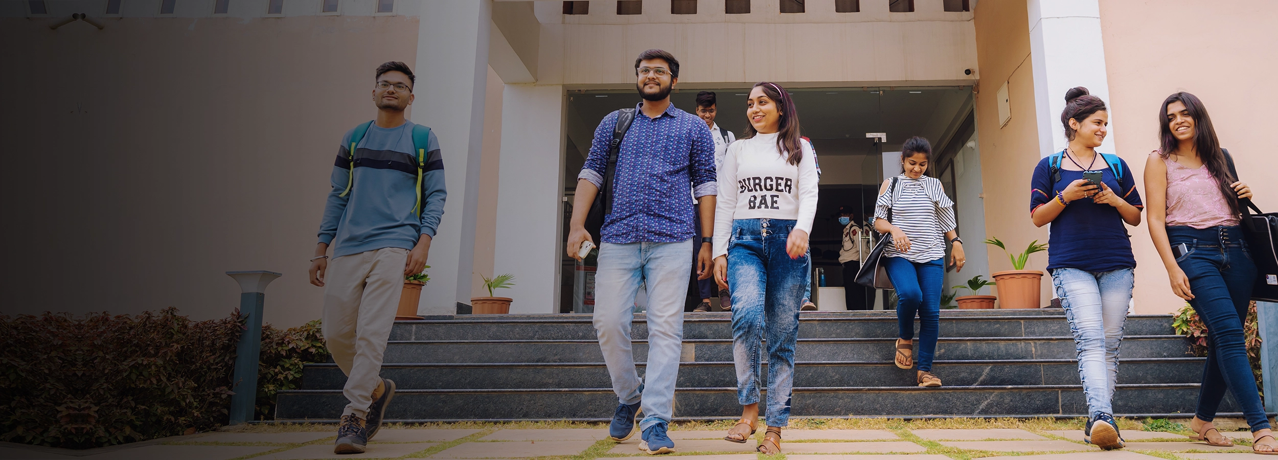 SHAPING FUTURE LEADERS IN MEDIA,ARTS,LAW AND MANAGEMENT